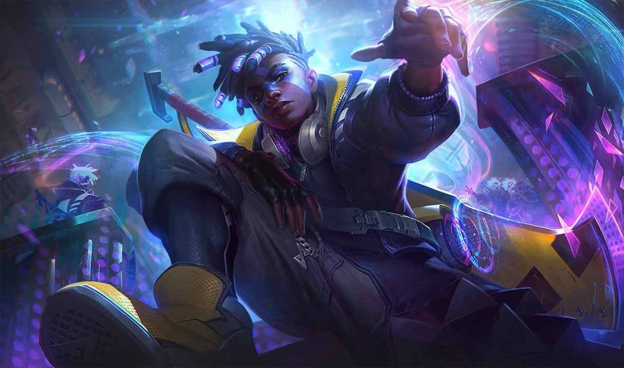 Hero